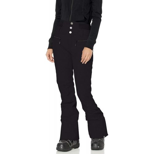 록시 Roxy Snow Womens Rising High Pant