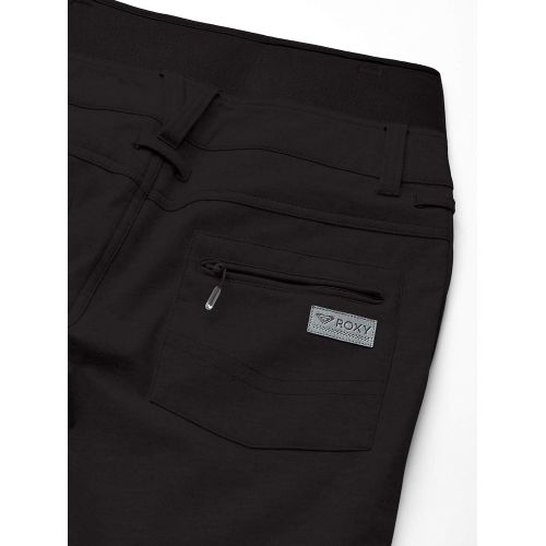 록시 Roxy Snow Womens Rising High Pant