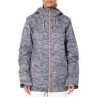 Roxy Snow Juniors Valley Hoodie Jacket