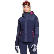 Roxy Womens Dakota Snow Jacket for Women Erjtj03220