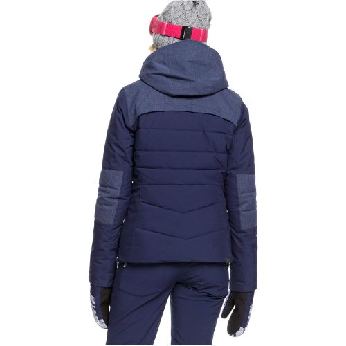 록시 Roxy Womens Dakota Snow Jacket for Women Erjtj03220