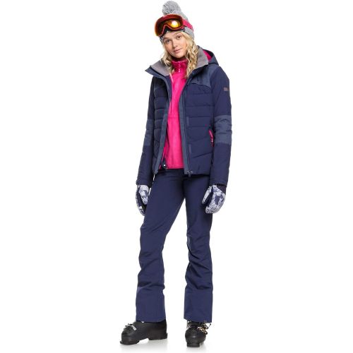 록시 Roxy Womens Dakota Snow Jacket for Women Erjtj03220