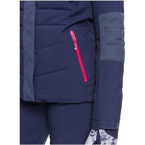 록시 Roxy Womens Dakota Snow Jacket for Women Erjtj03220