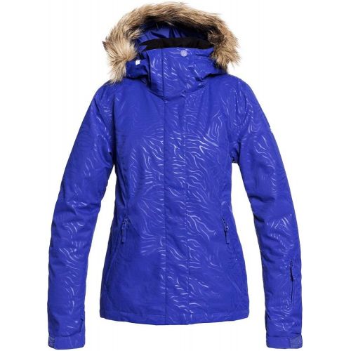 록시 Roxy Jet Ski Solid Womens Snow Jacket