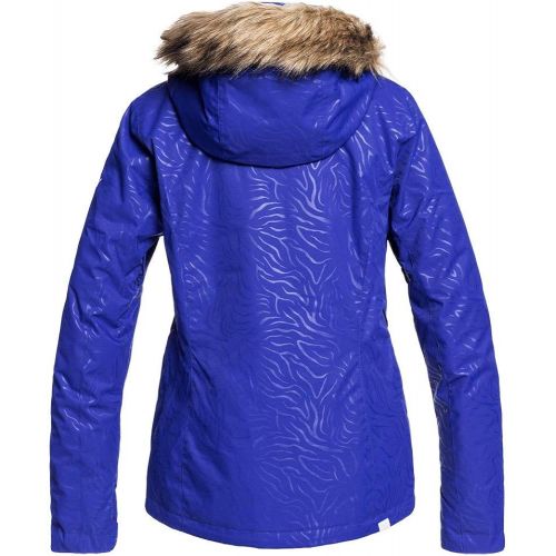 록시 Roxy Jet Ski Solid Womens Snow Jacket