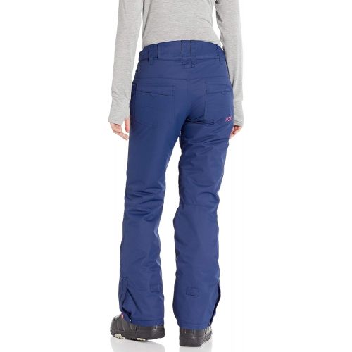 록시 Roxy Womens Backyard Pant