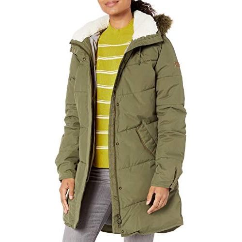 록시 Roxy womens Ellie Jacket