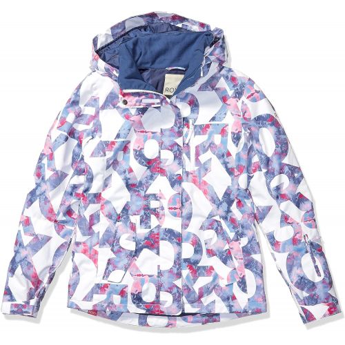 록시 Roxy Womens Jetty Snow Jacket for Women Erjtj03207