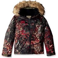 Roxy Girls American Pie Snow Jacket for Girls 7-14 Ergtj03054