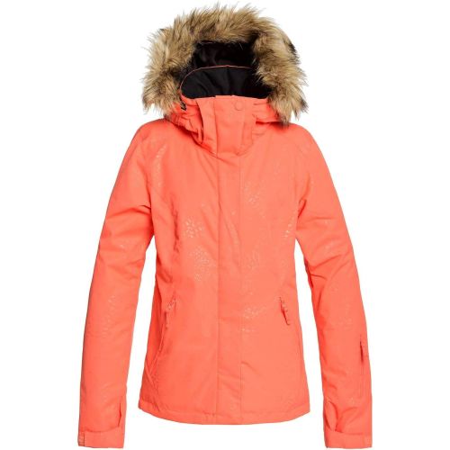 록시 Roxy Jet Ski Solid Womens Snow Jacket