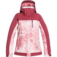 Roxy Jetty Block Womens Snow Jacket