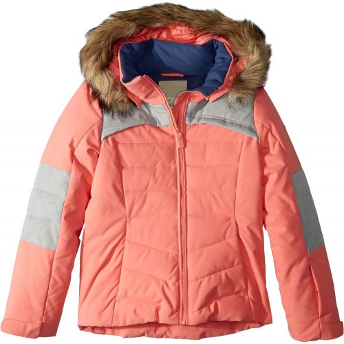 록시 Roxy Little Bamba Girl Snow Jacket