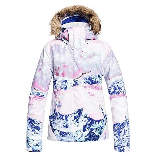 록시 Roxy Jet Ski SE Womens Snow Jacket