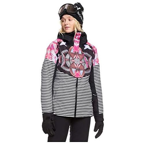 록시 Roxy Frozen Flow Snow Jacket