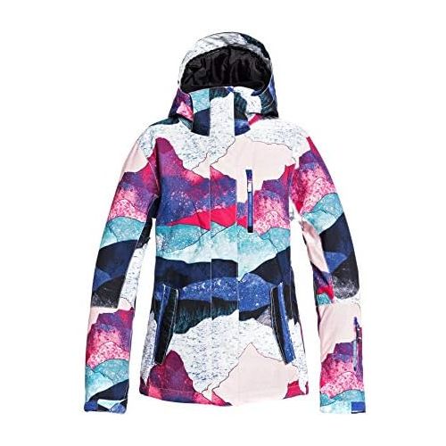 록시 Roxy Jetty Womens Snow Jacket