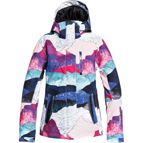 록시 Roxy Jetty Womens Snow Jacket