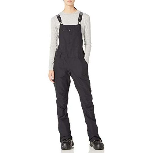 록시 Roxy Womens Rideout Snow Bib Pants for Women Erjtp03084