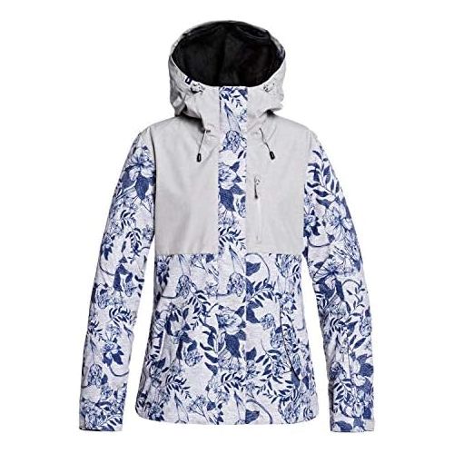 록시 Roxy Jetty 3in1 Womens Snow Jacket