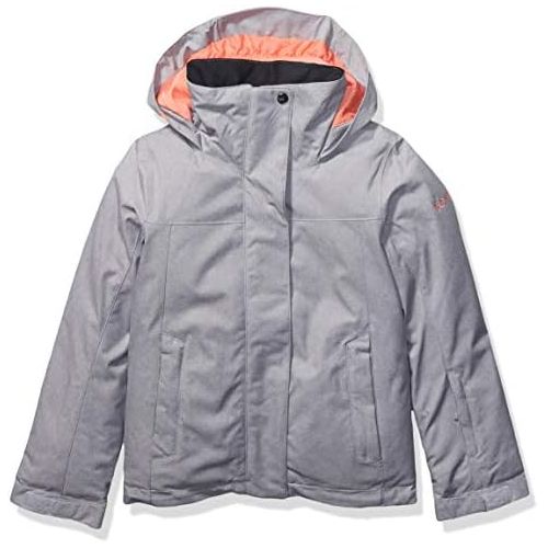 록시 Roxy Snow Big Jetty Girl Solid Jacket