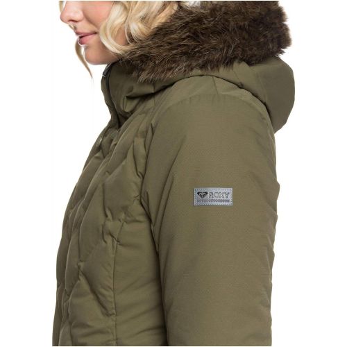 록시 Roxy Womens Breeze Snow Jacket for Women Erjtj03211