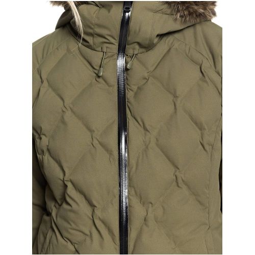 록시 Roxy Womens Breeze Snow Jacket for Women Erjtj03211