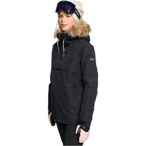 록시 Roxy Shelter Womens Snow Jacket