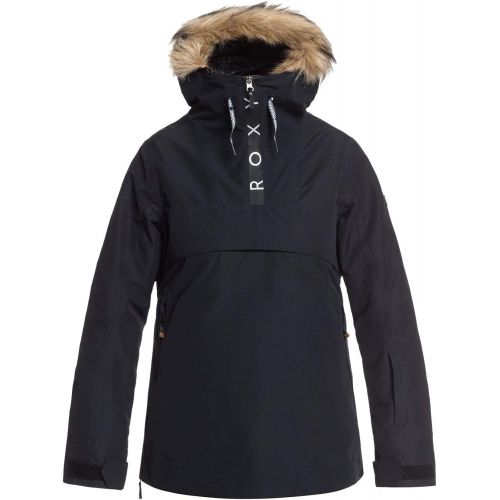 록시 Roxy Shelter Womens Snow Jacket