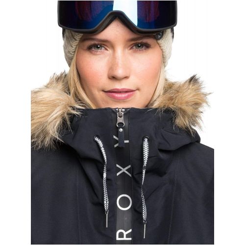 록시 Roxy Shelter Womens Snow Jacket
