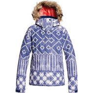 Roxy Jet Ski Womens Snow Jacket