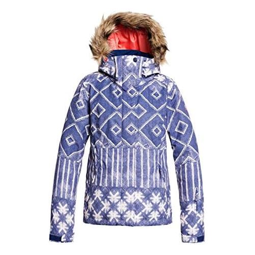 록시 Roxy Jet Ski Womens Snow Jacket