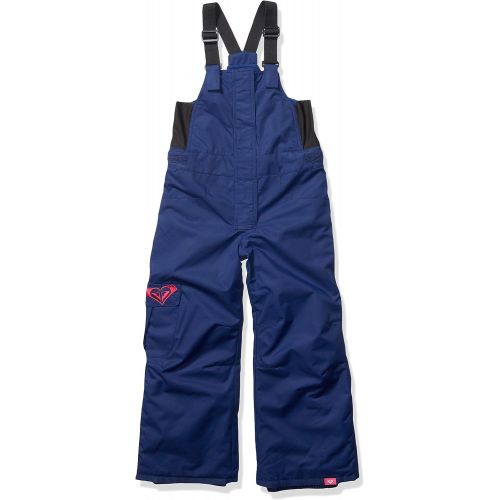 록시 Roxy Girls Lola Bib Pant