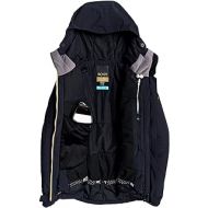 Roxy Premier Snow Heated Ski Jacket Womens