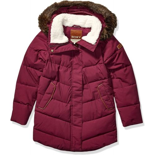 록시 Roxy Snow Big Elsie Girl Jacket