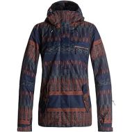 Roxy Snow Juniors Jetty 3 in 1 Snow Jacket