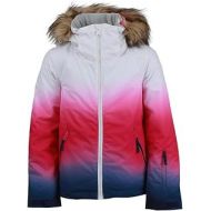 Roxy American Pie SE Insulated Snowboard Jacket Girls