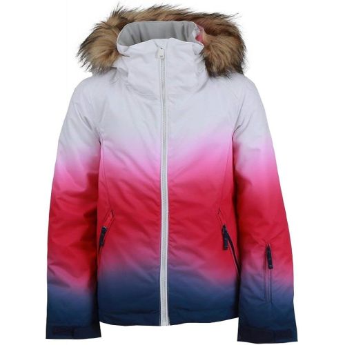 록시 Roxy American Pie SE Insulated Snowboard Jacket Girls