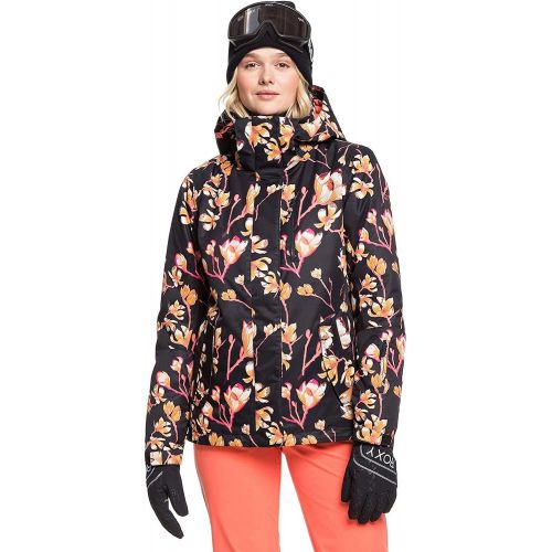 록시 ROXY Torah Bright Jetty Womens Snow Jacket