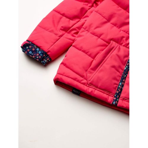 록시 Roxy Snow Girls Little Anna Jacket