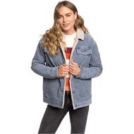 Roxy Womens Bright Night Jackets