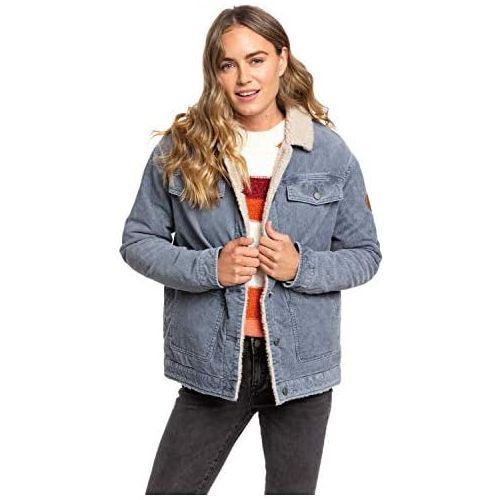 록시 Roxy Womens Bright Night Jackets