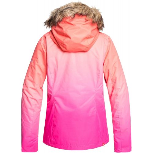 록시 Roxy Jet Ski SE JK Womens Snow Jacket