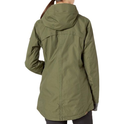 록시 Roxy SNOW Womens Stated Jacket