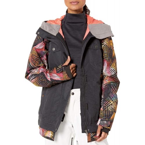 록시 Roxy Womens Ceder Snow Jacket for Women Erjtj03230