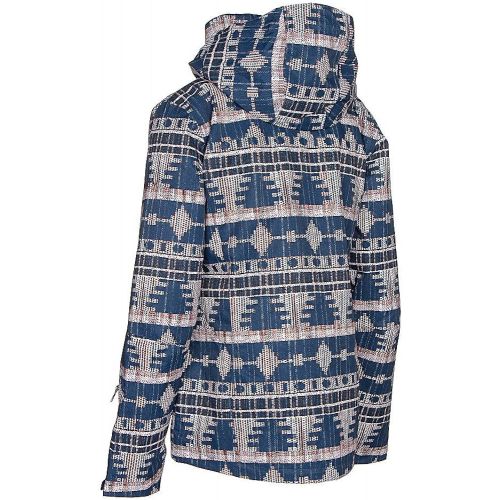 록시 Roxy Snow Juniors Jetty Printed Regular Fit Jacket