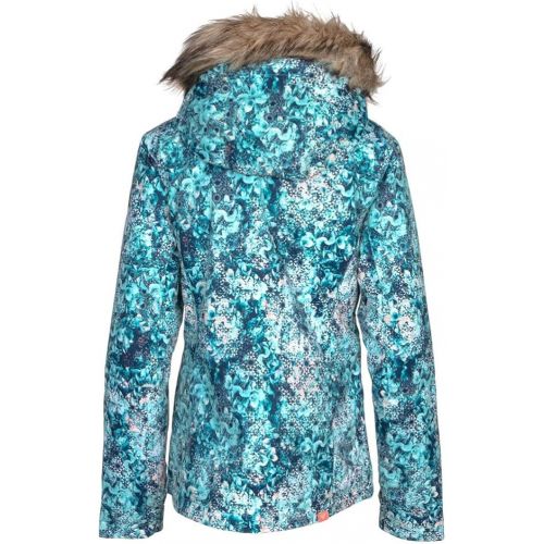 록시 Roxy Womens Jet Ski Snow Jacket