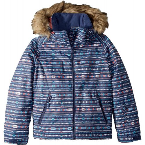 록시 Roxy Girls American Pie Snow Jacket