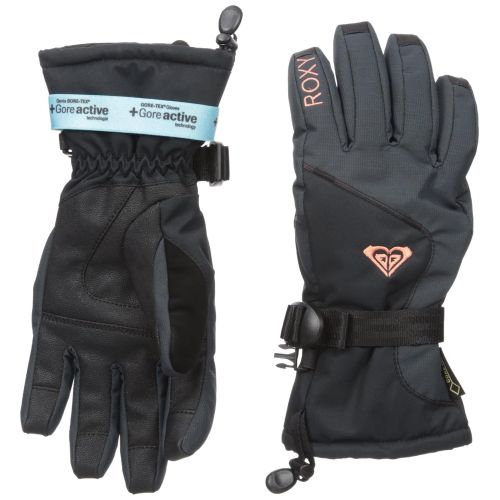 록시 Roxy SNOW Juniors Crystal Snow Gloves