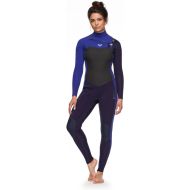 Roxy Womens Performance 32Mm - Chest Zip Full Wetsuit for Women Erjw103002