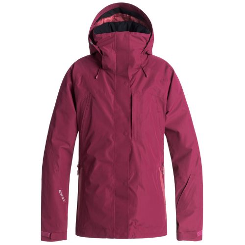 록시 Roxy Wilder 2L GORE-TEX® Jacket - Womens