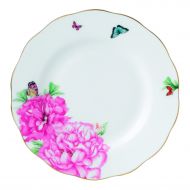 Royal Albert Friendship Plate Designed by Miranda Kerr, 6-Inch